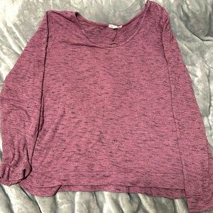 Threads 4 Thought Long Sleeve